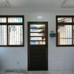 Casa Residencial à venda, Aparecida, Santos - CA0106.