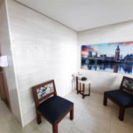 Apartamento à venda, 43 m² por R$ 440.000,00 - Pitangueiras - Guarujá/SP