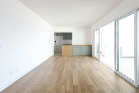 Apartamento à venda com 3 suítes em Vila Anastácio, São Paulo, SP