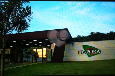 Terreno à venda em Condomínio Residencial Itaporã de Atibaia, Atibaia, SP
