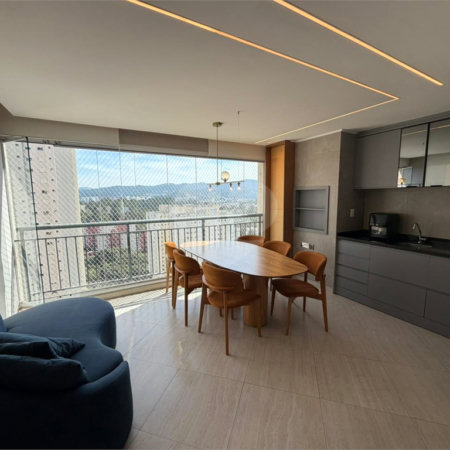 Apartamento à venda com 3 quartos, sendo 1 suíte, em Tucuruvi, São Paulo, SP