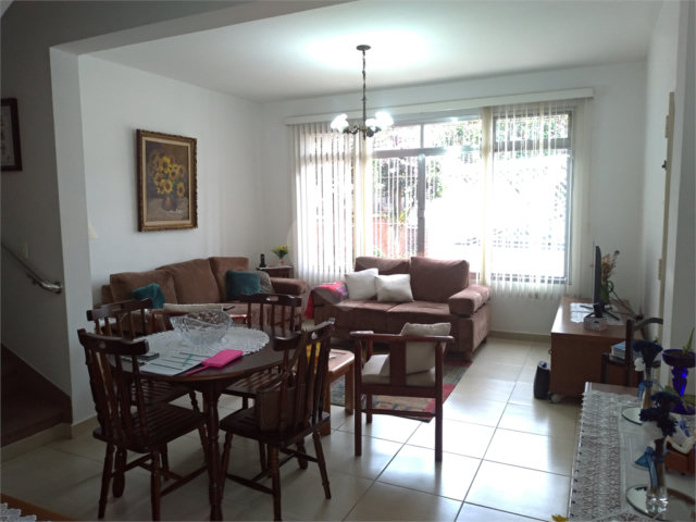 Sobrado à venda com 3 quartos, sendo 1 suíte,  em Casa Verde, São Paulo, SP