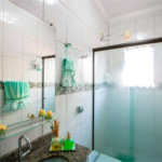 Apartamento à venda com 3 quartos, sendo 1 suíte, em Vila Assunção, Santo André, SP