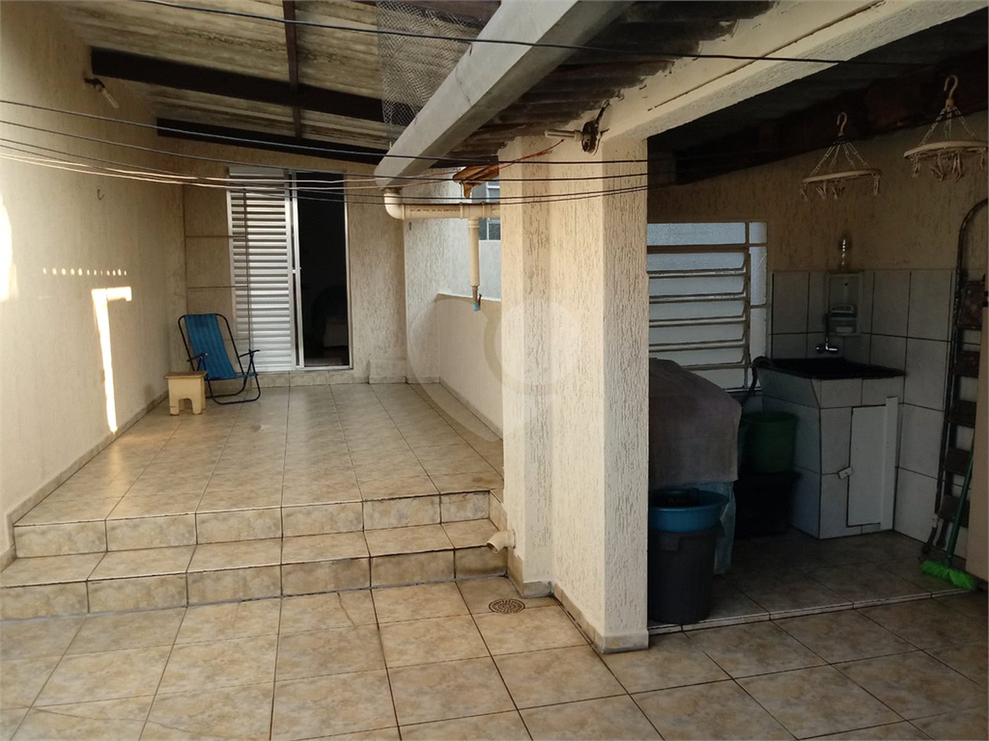 Sobrado à venda com 3 quartos no Brasilândia, São Paulo, SP