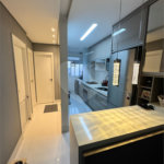 Apartamento à venda com 2 quartos em Taboão, São Bernardo do Campo, SP