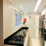Apartamento à venda com 3 suítes no Centro, São Bernardo do Campo, SP