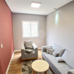 Apartamento à venda com 2 quartos em Vila Pereira Barreto, São Paulo, SP