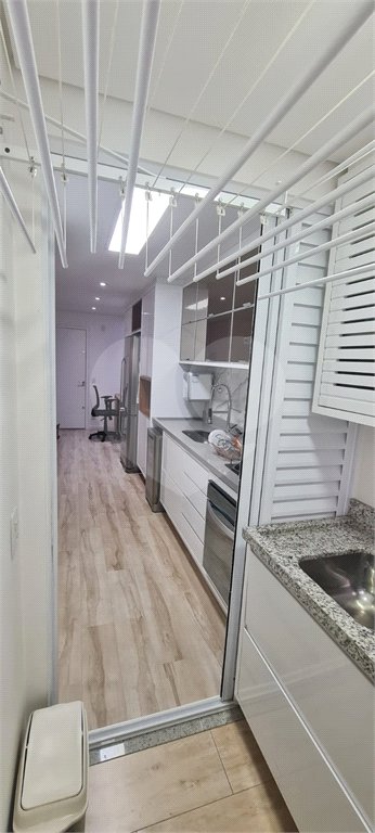 Apartamento à venda com 2 quartos, sendo 1 suíte,  em Barra Funda, São Paulo, SP