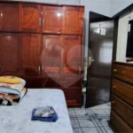 Casa Térrea à venda com 2 quartos em Vila Morse, São Paulo, SP