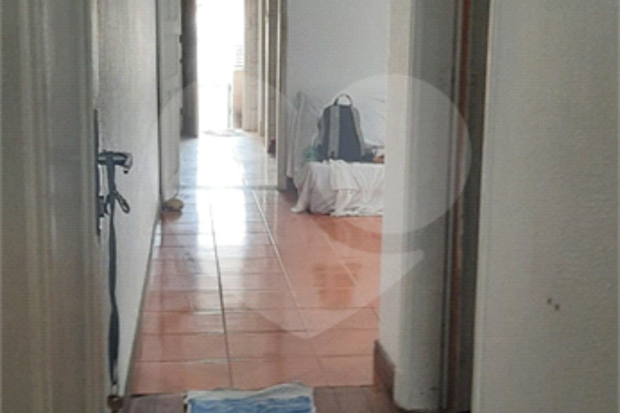 Casa à venda com 2 quartos em Santana, São Paulo, SP