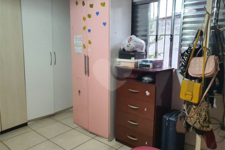 Sobrado à venda com 2 quartos, sendo 1 suíte, em Jardim Meliunas, São Paulo, SP