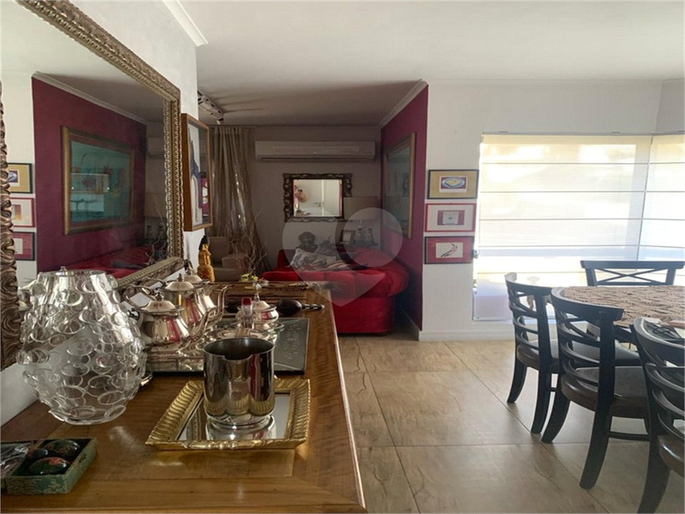 Apartamento à venda com 3 suítes em Vila Sônia, São Paulo, SP