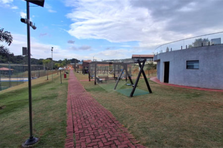 Casa à venda com 3 quartos, sendo 1 suíte,  no condomínio Reserva Ipanema, Sorocaba - SP