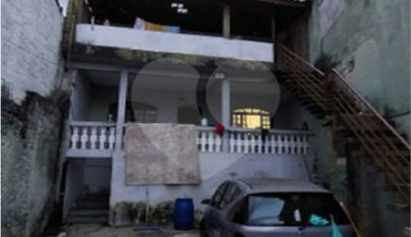 Sobrado à venda com 4 quartos em Vila Formosa, São Paulo, SP