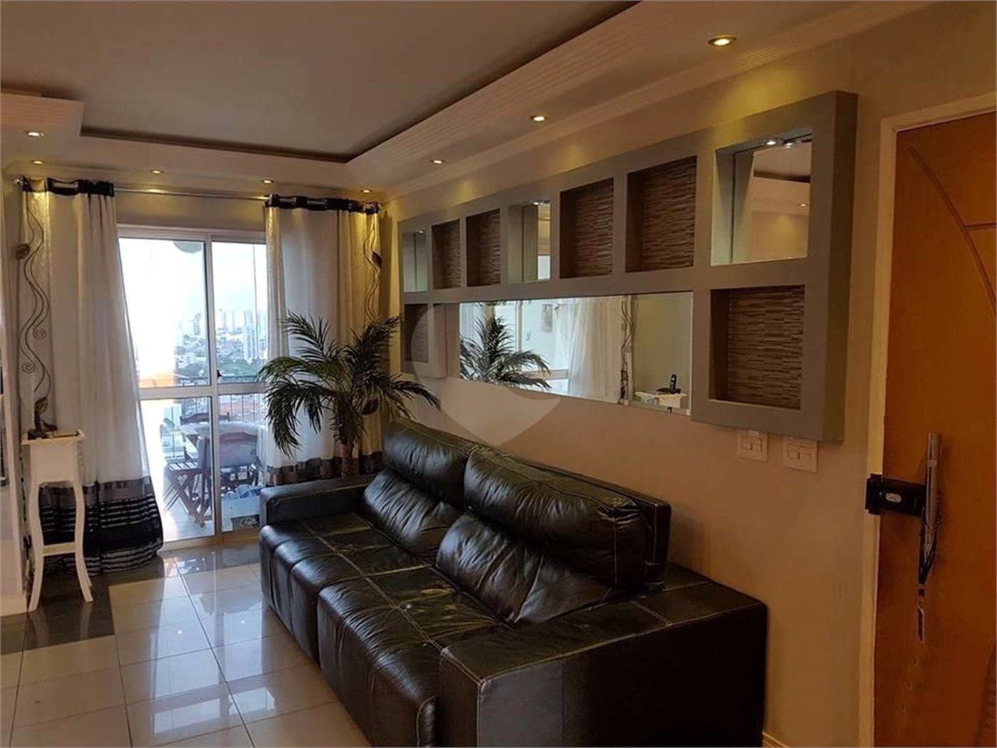Cobertura à venda com 3 quartos, sendo 1 suíte,  em Mandaqui, São Paulo, SP