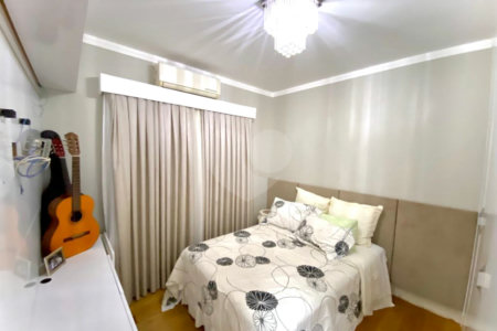 Casa para alugar com 5 suítes em Parque Residencial Damha, Araraquara, SP