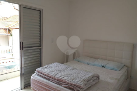 Sobrado à venda com 3 quartos, sendo 1 suíte, em Vila Mazzei, São Paulo, SP