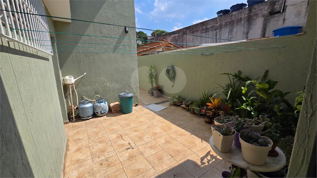 Casa à venda com 3 quartos, sendo 1 suíte, em Vila Maria Eugenia, São Paulo, SP
