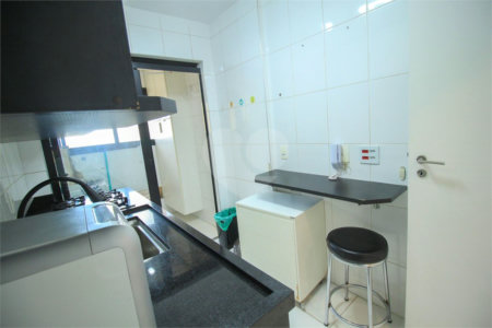 Apartamento à venda com 3 quartos, sendo 1 suíte,  em Mooca, São Paulo, SP