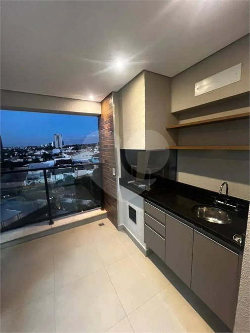 Apartamento à venda ou para alugar com 3 quartos, sendo 1 suíte, em Vila José Bonifácio, Araraquara, SP