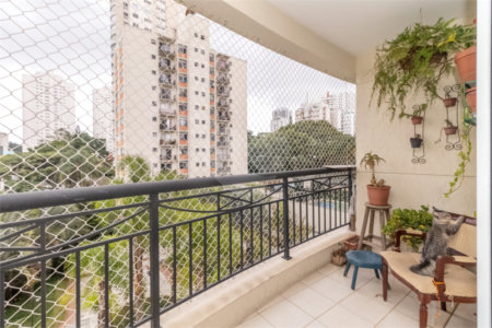Apartamento à venda com 3 quartos, sendo 1 suíte, em Vila Sofia, São Paulo, SP