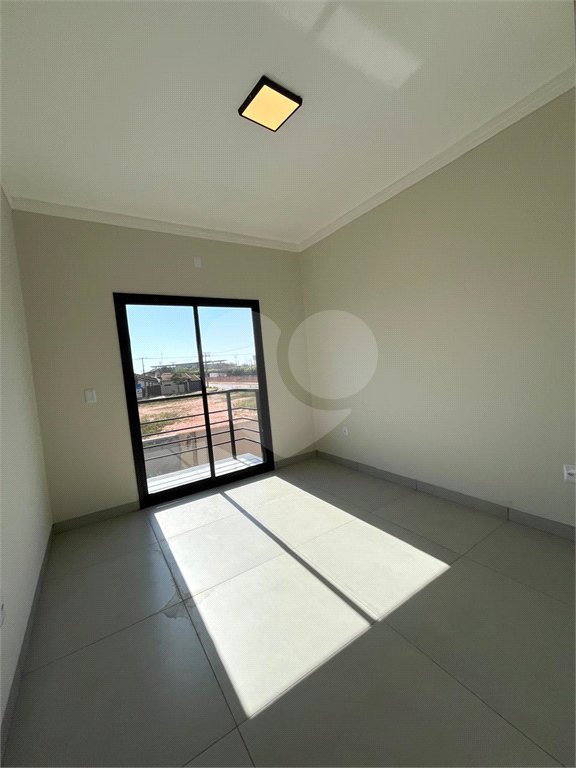 Casa à venda com 3 quartos, sendo 1 suíte, em Jardim Alvorada, Três Lagoas, MS