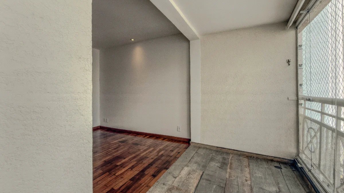 Apartamento à venda com 3 quartos, sendo 1 suíte, em Vila Leopoldina, São Paulo, SP