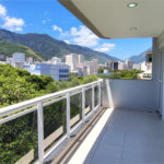 Cobertura à venda com 3 quartos, sendo 1 suíte,  em Tijuca, Rio de Janeiro, RJ