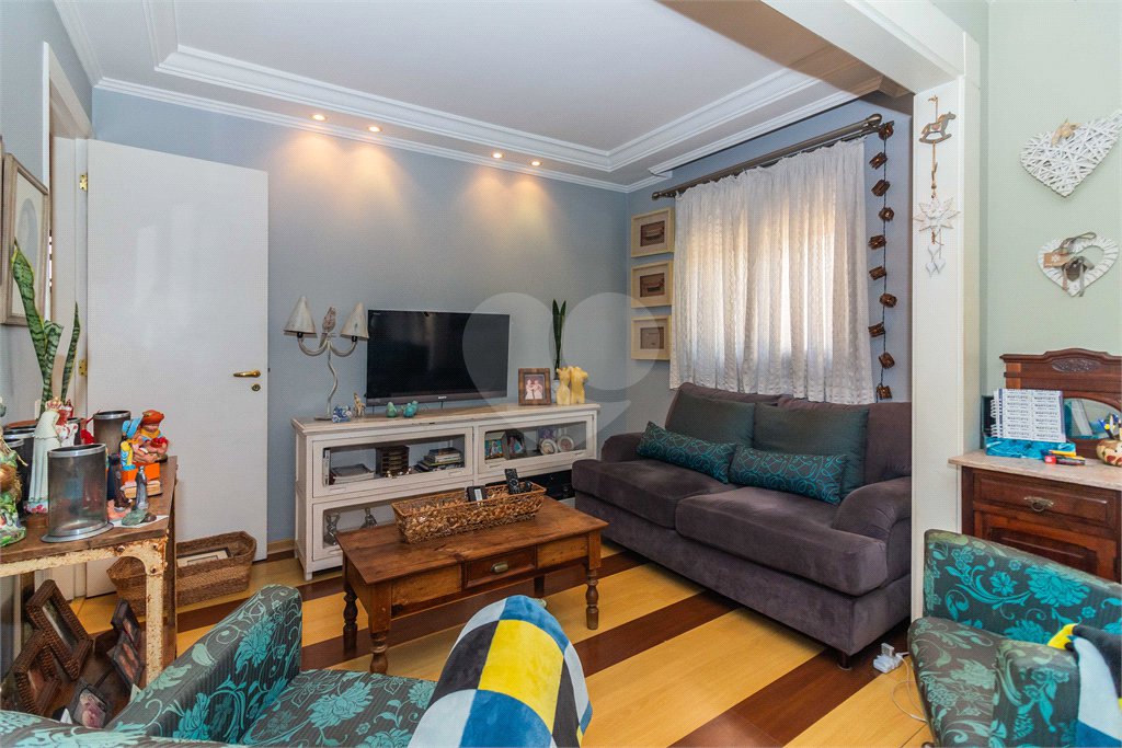 Apartamento à venda com 3 quartos, sendo 1 suíte, em Vila Guarani, São Paulo, SP