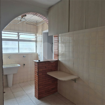 Apartamento à venda com 2 quartos em Vila Paulicéia, São Paulo, SP