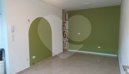 Apartamento à venda com 2 quartos em Santana, São Paulo, SP