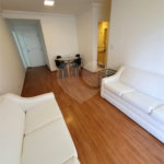 Apartamento à venda com 2 quartos em Vila Uberabinha, São Paulo, SP