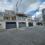 Sobrado à venda com 3 quartos, sendo 1 suíte,  em Vila Nivi, São Paulo, SP