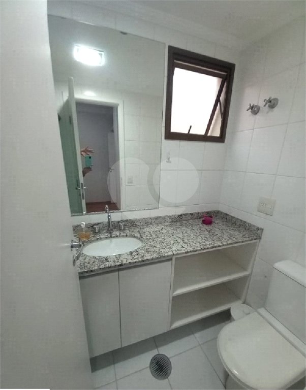 Apartamento à venda com 3 suítes em Santa Teresinha, São Paulo, SP