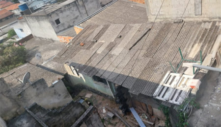 Terreno à venda em Casa Verde, São Paulo, SP