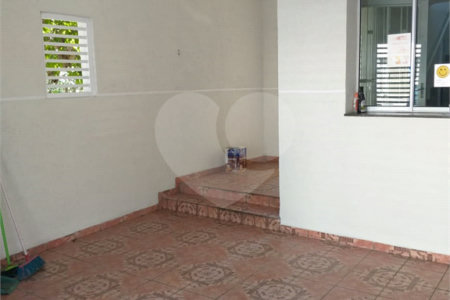 Sobrado à venda com 3 quartos, sendo 1 suíte, em Vila Mazzei, São Paulo, SP