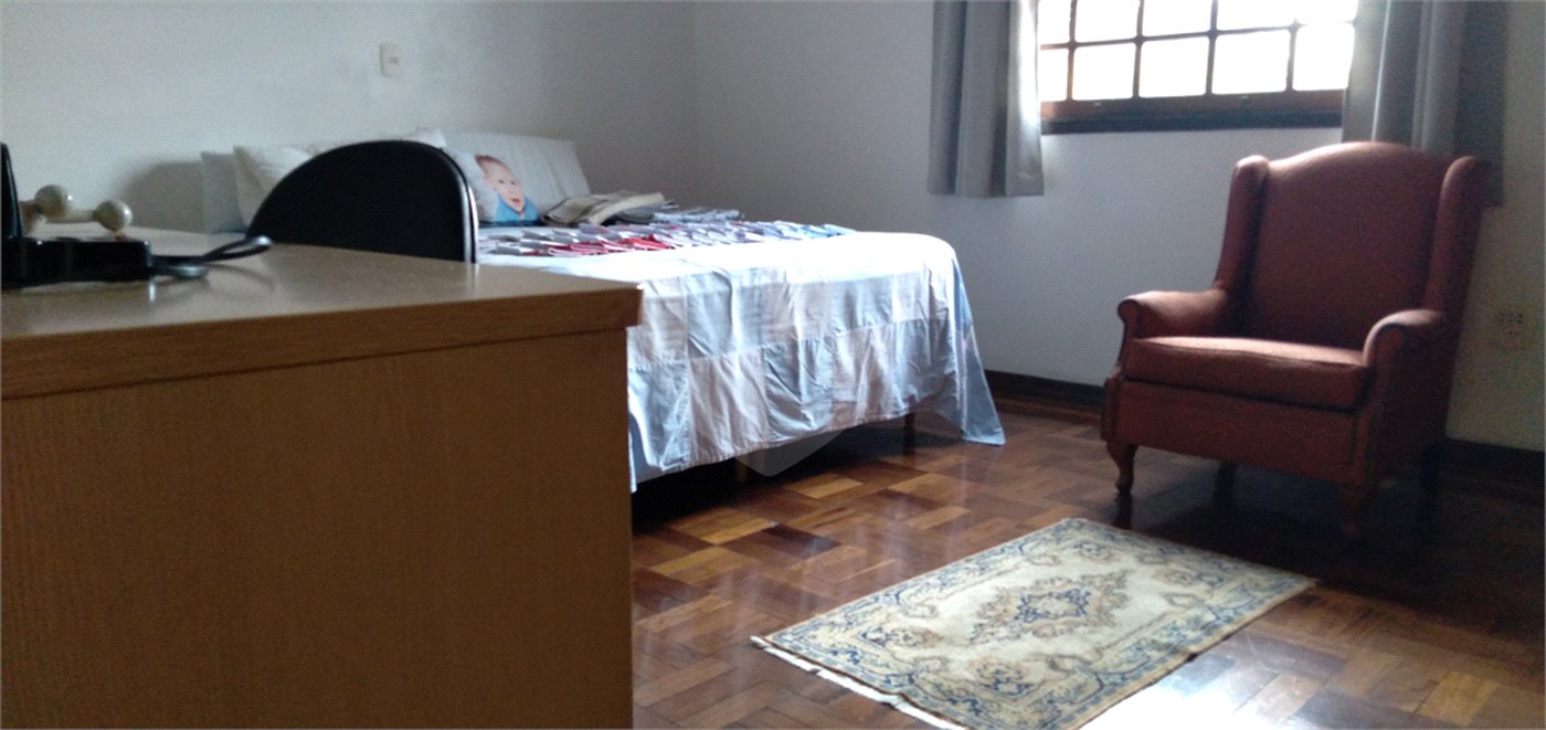 Sobrado à venda com 3 quartos, sendo 1 suíte, em Santana, São Paulo, SP