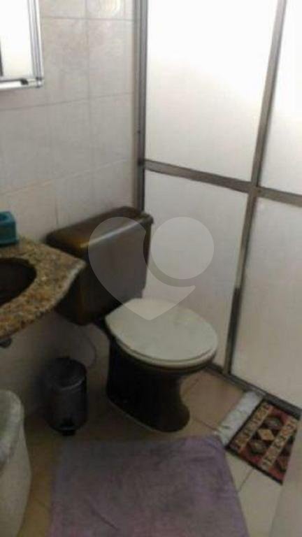 Apartamento à venda com 2 quartos em Horto, São Paulo, SP