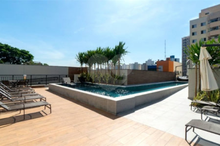 Apartamento à venda com 3 quartos, sendo 1 suíte,  em Planalto Paulista, São Paulo, SP
