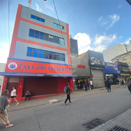 Barracão para alugar no Centro, Sorocaba, SP