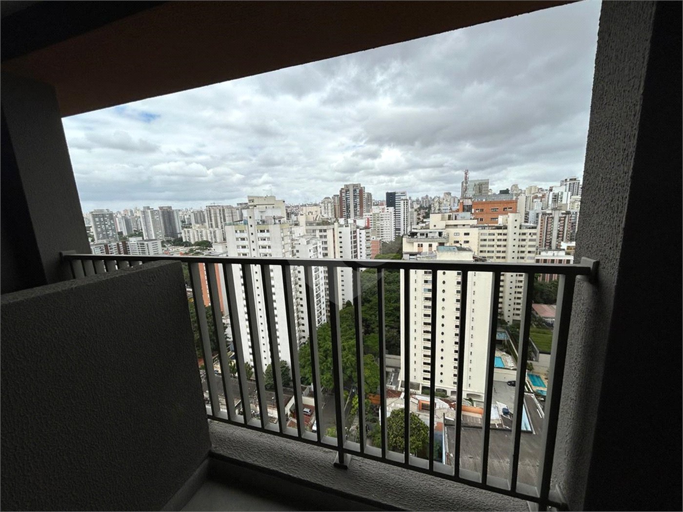 Studio para alugar com 1 quarto em Brooklin, São Paulo, SP