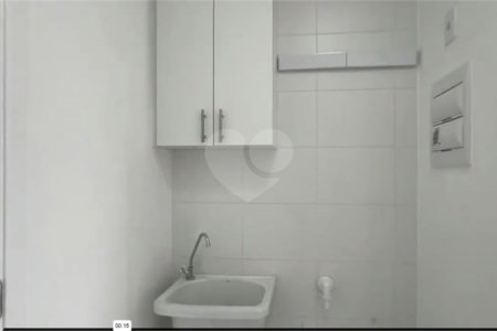 Studio à venda com 1 quarto em Vila Olímpia, São Paulo, SP