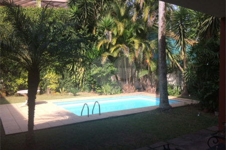 Casa à venda ou para alugar com 4 quartos, sendo 2 suítes, em Jardim Guedala, São Paulo, SP