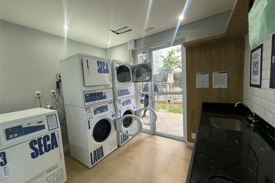 Apartamento à venda com 2 quartos em Pirituba, São Paulo, SP