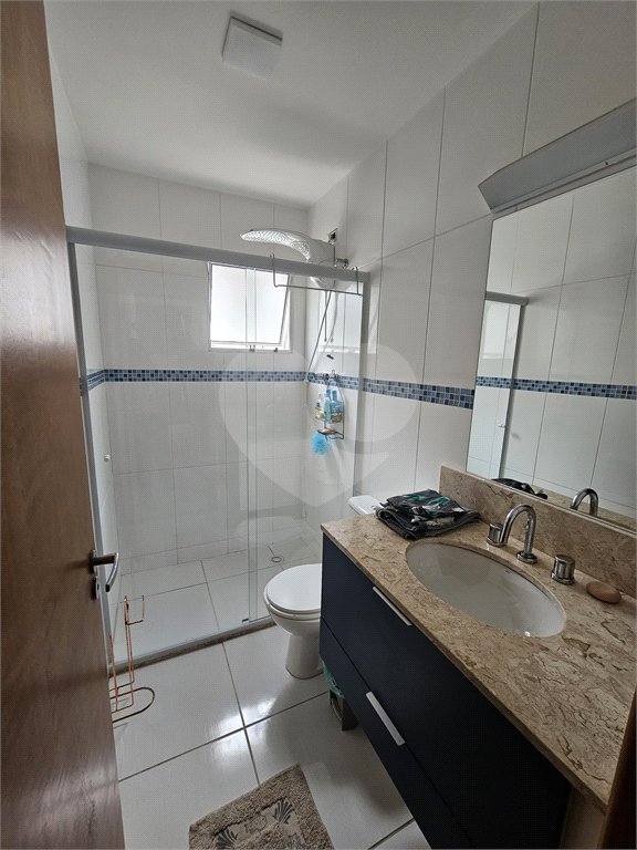 Sobrado à venda com 3 quartos, sendo 1 suíte,  em Casa Verde, São Paulo, SP