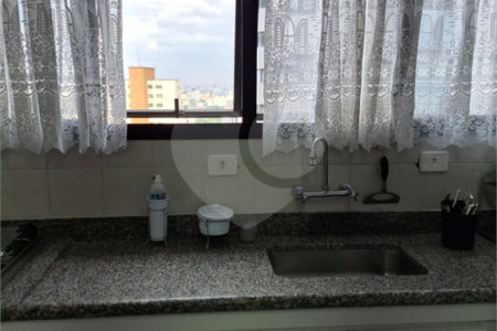 Apartamento à venda com 3 quartos, sendo 1 suíte, em Água Fria, São Paulo, SP