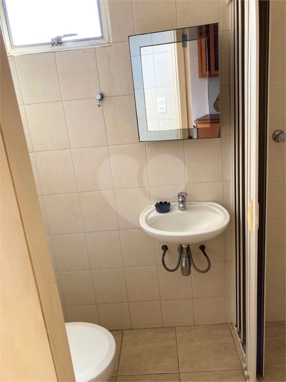 Apartamento à venda com 2 quartos em Vila Mariana, São Paulo, SP