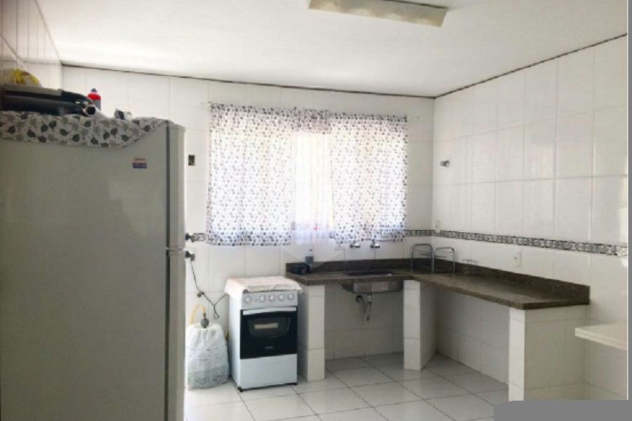 Sobrado à venda com 2 quartos em Tremembé, São Paulo, SP