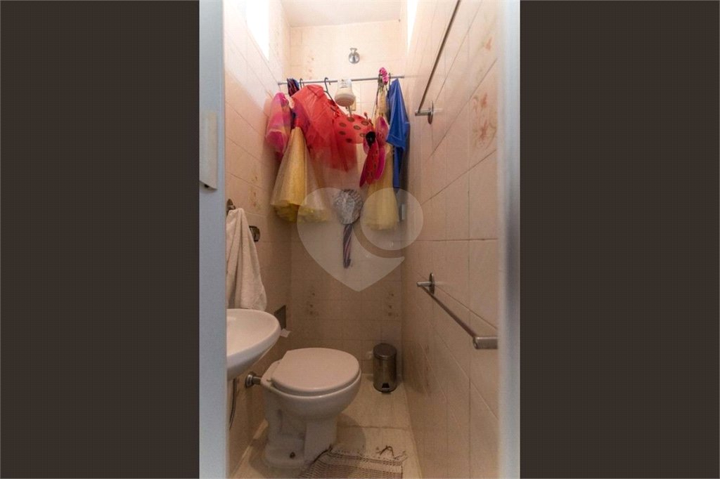 Apartamento à venda com 2 quartos, sendo 1 suíte, em Tijuca, Rio de Janeiro, RJ