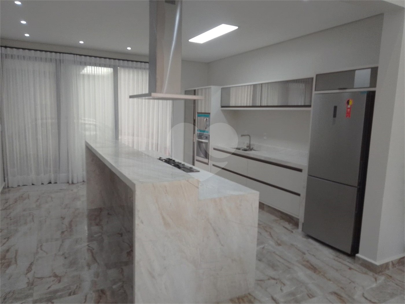 Casa à venda com 3 suítes no condomínio Villa dos Inglezes, Sorocaba - SP
